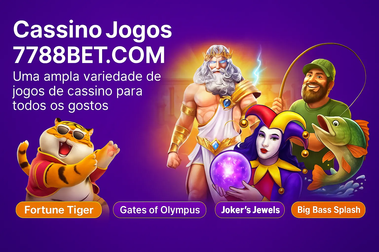 Jogos de cassino online 7788BET.COM